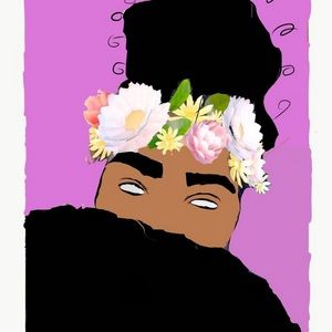 Meet your Posher, Liddie_